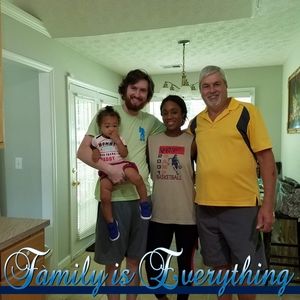 Meet your Posher, Greg